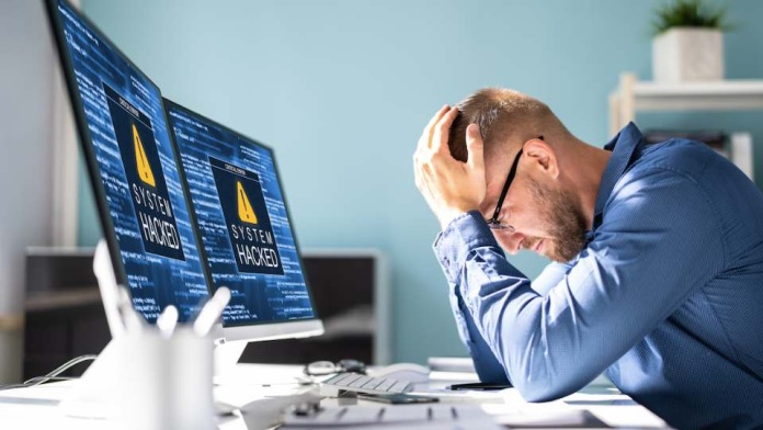 ¿Sabe qué hacer si es víctima de un ciberataque?