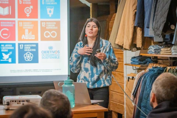 Academia Negocios por el Planeta: Una oportunidad para impulsar proyectos sostenibles en la región de Aysén