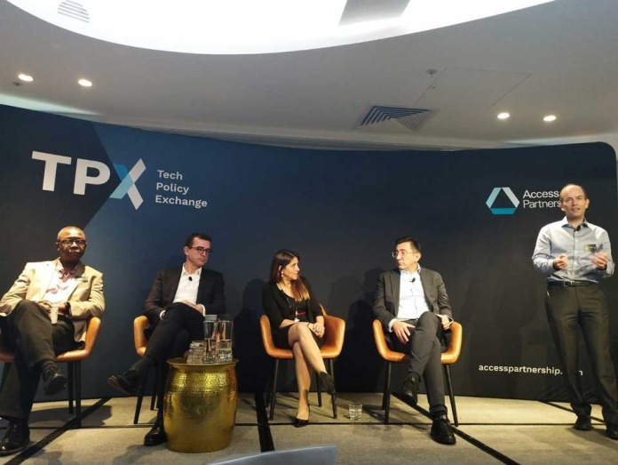 “América Latina es territorio fértil para el desarrollo digital”