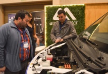 Andes Motor destaca relevancia de contar con un ecosistema robusto y sostenible, que brinde soporte a clientes durante su proceso de transición tecnológica Andes Motor destaca relevancia de contar con un ecosistema robusto y sostenible, que brinde soporte a clientes durante su proceso de transición tecnológica