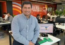 Antofagasta tiene que seguir digitalizándose Antofagasta tiene que seguir digitalizándose