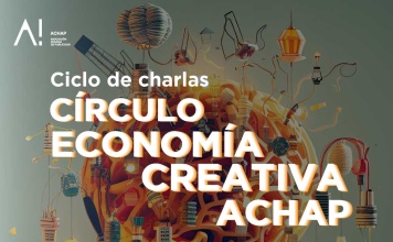 Asociación Chilena de Publicidad lanza ciclo de charlas gratuitas para empresas creativas