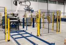 Atlas Robots llegó a Chile para quedarse.