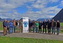 Aysén - Mejoras significativas para las pymes locales proveedoras de la industria salmonera gracias al Programa Territorial Integrado de Corfo Aysén
