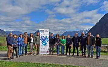Aysén - Mejoras significativas para las pymes locales proveedoras de la industria salmonera gracias al Programa Territorial Integrado de Corfo Aysén