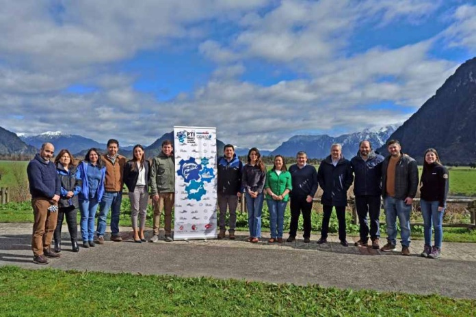 Aysén - Mejoras significativas para las pymes locales proveedoras de la industria salmonera gracias al Programa Territorial Integrado de Corfo Aysén