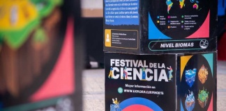 Biobío se prepara para el Festival de las Ciencias: tres días de conocimiento, tecnología y diversión