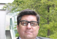 CAMMIN Director Ejecutivo Jorge Castillo Luco
