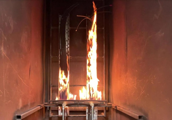 Cable de cobre Cable de cobre