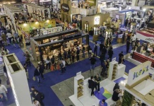 Carpigiani, la universidad del helado más importante del mundo, mostrará sus capacidades en Espacio Food Service