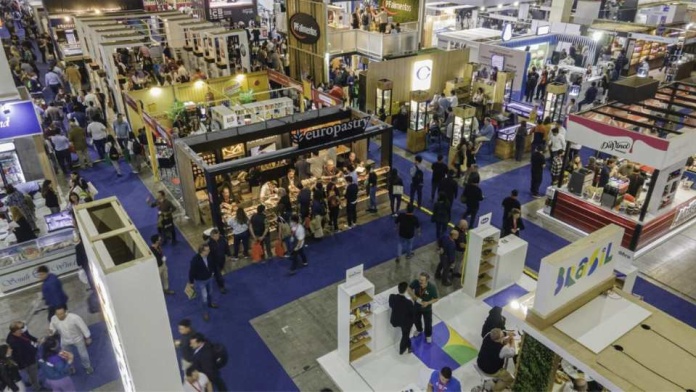 Carpigiani, la universidad del helado más importante del mundo, mostrará sus capacidades en Espacio Food Service