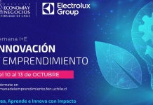 Celebra junto a Electrolux Group el Día Nacional de las Ciencias, la Tecnología, el Conocimiento y la Innovación