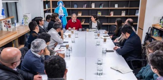 Chile en Inteligencia Artificial