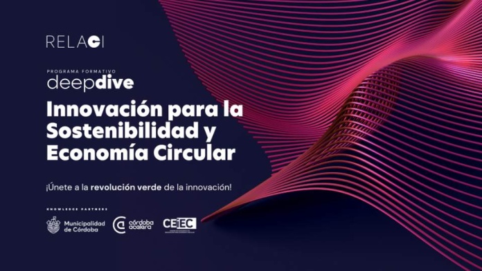 Club de Innovación inaugurará programa formativo gratuito de innovación para la sostenibilidad y economía circular