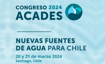 Congreso ACADES 2024