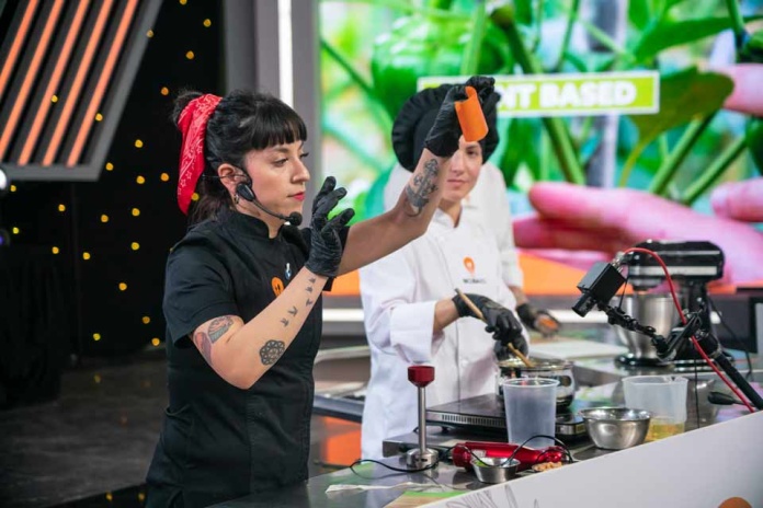 Congreso Chile Plant Based se consolida con serie de foros de expertos en su segunda versión Congreso Chile Plant Based se consolida con serie de foros de expertos en su segunda versión