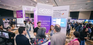Culmina Expo Hospital 2023: El mayor encuentro y oferta de la industria de la salud superó expectativas con más de 5.000 visitantes