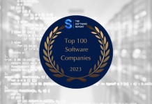 Digibee es nombrada como una de las 100 principales empresas de software de 2023