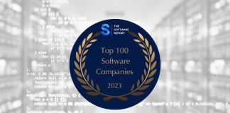 Digibee es nombrada como una de las 100 principales empresas de software de 2023