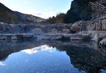 Eficaz y sostenible: Desarrollan mecanismo para limpiar aguas termales