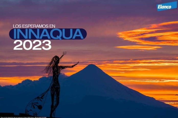 Elanco AQUA se prepara para una activa participación en InnAqua 2023