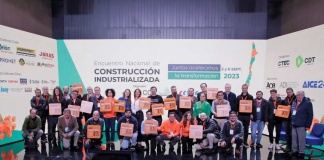 Encuentro Nacional de Construcción Industrializada, ENCI2023 Con alto interés, la industria se congrega para acelerar la transformación de la construcción