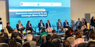  Estrategia Minera Regional considera 20 propuestas para cumplir sus objetivos al 2050