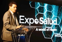 Expo Hospital se amplía para presentar una nueva vitrina que integre a todo el ecosistema: Expo Salud, A World of Health 