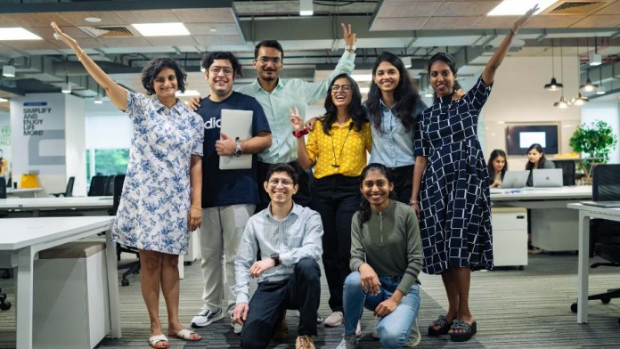 Falabella India: liderando la Innovación y la Transformación Digital en el Ecosistema Falabella 