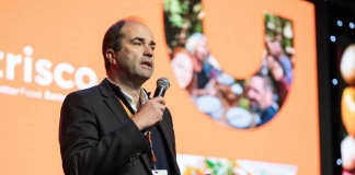 Feria Espacio Food & Service 2023 Pablo Zamora, cofundador de Rebel: “La ciencia y la tecnología tienen que ser pilares en el rubro alimenticio chileno”