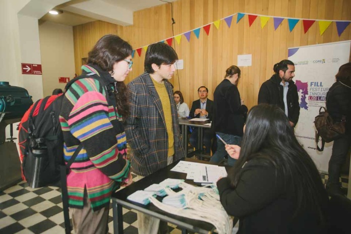 Festival de Innovación