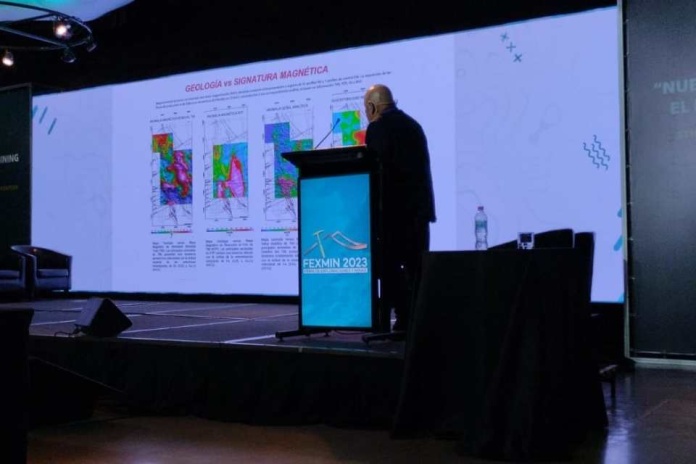 Fexmin 2023 cierra con anuncio de ingreso de minera a la Bolsa de Santiago