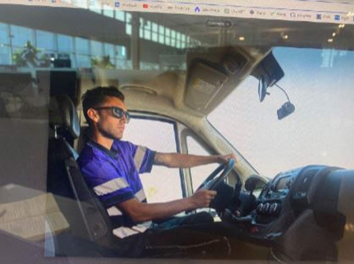 Geotab y Lytx Geotab y Lytx