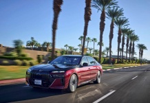 Grupo BMW selecciona a AWS para impulsar la plataforma de conducción automatizada de próxima generación Grupo BMW selecciona a AWS para impulsar la plataforma de conducción automatizada de próxima generación