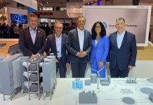 HIF Global, Porsche y el Grupo Volkswagen presentan nueva unidad de Captura Directa de Aire HIF Global, Porsche y el Grupo Volkswagen presentan nueva unidad de Captura Directa de Aire