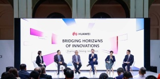 Huawei reveló ganancias por US$ 560 millones en patentes