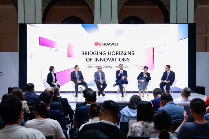 Huawei reveló ganancias por US$ 560 millones en patentes Huawei reveló ganancias por US$ 560 millones en patentes