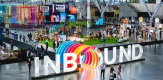 HubSpot presentará HubSpot AI y el nuevo Sales Hub en INBOUND 2023