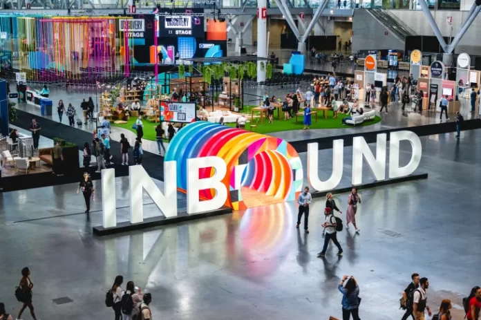 HubSpot presentará HubSpot AI y el nuevo Sales Hub en INBOUND 2023 HubSpot presentará HubSpot AI y el nuevo Sales Hub en INBOUND 2023