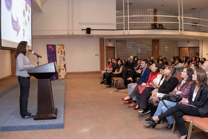 Impulso a la Innovación Alimentaria: CREAS Lanza Programa de apoyo a emprendimientos en Valparaíso