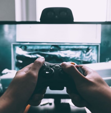Industria de los videojuegos: innovación y trabajo multidisciplinario