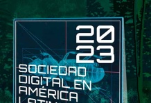 Informe Sociedad Digital en América Latina: Aumento del 1% en el índice de digitalización generaría un crecimiento de 0.3% en el PIB Informe Sociedad Digital en América Latina: Aumento del 1% en el índice de digitalización generaría un crecimiento de 0.3% en el PIB