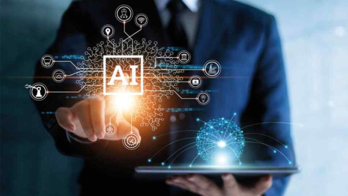 Inteligencia Artificial (1) LA REVOLUCIÓN RECIÉN COMIENZA