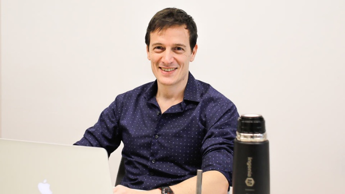 Inteligencia artificial empresarial, ¿revolución industrial 3.0? Inteligencia artificial empresarial, ¿revolución industrial 3.0?