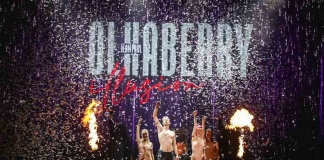 Jean Paul Olhaberry: Ganador del espectáculo revelación del año en los premios “Oscar de la Magia 2023” llega a Chile