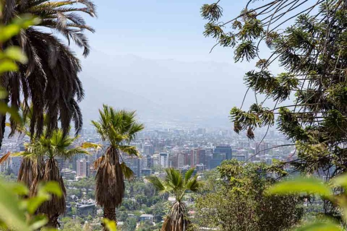 Las 6 pymes chilenas que buscan cambiar el juego y disminuir nuestra huella de carbono