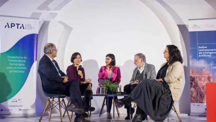 Las claves para entender por qué Chile lidera en inteligencia artificial en Latinoamérica