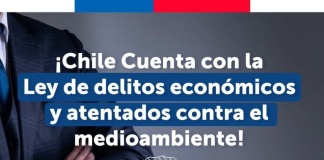 Ley de Delitos Económicos y Medioambientales “Esta ley representa un paso significativo hacia la protección de nuestra economía y entorno natural”