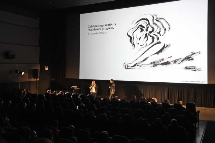 Llega a Chile lo mejor de Cannes Lions 2023, el festival más importante de la industria creativa y publicitaria Llega a Chile lo mejor de Cannes Lions 2023, el festival más importante de la industria creativa y publicitaria
