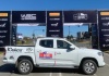Maxus compromete una flota de 50 vehículos para el WRC Rally Chile Biobío 2023